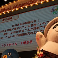 【TGS 2014】「ゲームが楽しいのはあたりまえ！」『ご当地鉄道』ステージはご当地キャラやCOWCOW登場で大盛り上がり