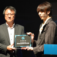 【TGS2014】人気ゲーマーと契約、待望の最新キーボード「G910」が発表!Logicool発表会レポート