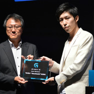 【TGS2014】人気ゲーマーと契約、待望の最新キーボード「G910」が発表!Logicool発表会レポート