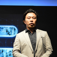 【TGS2014】人気ゲーマーと契約、待望の最新キーボード「G910」が発表!Logicool発表会レポート