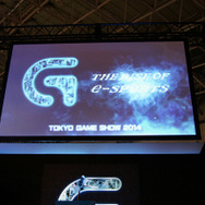 【TGS2014】人気ゲーマーと契約、待望の最新キーボード「G910」が発表!Logicool発表会レポート