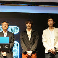 【TGS2014】人気ゲーマーと契約、待望の最新キーボード「G910」が発表!Logicool発表会レポート