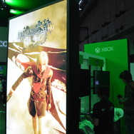 【TGS 2014】まるで別作品?グラフィックと操作性が大幅に向上した『ファイナルファンタジー零式 HD』プレイレポ