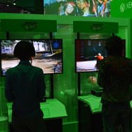 【TGS 2014】まるで別作品?グラフィックと操作性が大幅に向上した『ファイナルファンタジー零式 HD』プレイレポ