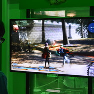 【TGS 2014】まるで別作品?グラフィックと操作性が大幅に向上した『ファイナルファンタジー零式 HD』プレイレポ