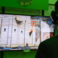 【TGS 2014】まるで別作品?グラフィックと操作性が大幅に向上した『ファイナルファンタジー零式 HD』プレイレポ