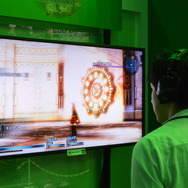 【TGS 2014】まるで別作品?グラフィックと操作性が大幅に向上した『ファイナルファンタジー零式 HD』プレイレポ