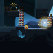 TOKI TORI 2+ 秘められた謎と不思議な島