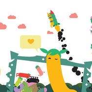 わいわい！みんなでチャレンジ