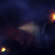 開発中のWii U向けAffordable Space Adventures