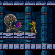 第1作を大幅リメイクした『ゼロミッション』の第1部