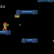 クリア後のお楽しみとして『メトロイド』第1作も収録!豪華!