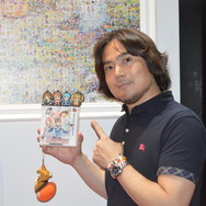 【TGS 2014】『テイルズ オブ ゼスティリア』馬場Pが語る最新作の魅力・・・次世代機での展開、予約特典についてもコメント