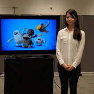 【TGS 2014】全てが進化した新作『リトルビッグプラネット 3』プレゼン、『MGS V』とのコラボも発表