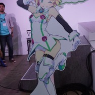 【TGS 2014】高木美祐、奥野香耶、山下七海、紫乃れいみも駆けつけた「ハッカドール」イベントレポート