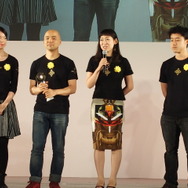 【TGS 2014】東京ゲームショウ出展作品から来場者が選んだ期待の新作は? 12作品を一挙紹介