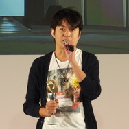 【TGS 2014】東京ゲームショウ出展作品から来場者が選んだ期待の新作は? 12作品を一挙紹介