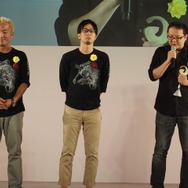 【TGS 2014】東京ゲームショウ出展作品から来場者が選んだ期待の新作は? 12作品を一挙紹介