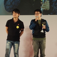 【TGS 2014】東京ゲームショウ出展作品から来場者が選んだ期待の新作は? 12作品を一挙紹介