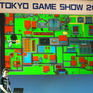【TGS 2014】驚きと興奮のゲームの世界「センス・オブ・ワンダーナイト」今年も多数の作品が登場