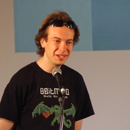 【TGS 2014】驚きと興奮のゲームの世界「センス・オブ・ワンダーナイト」今年も多数の作品が登場