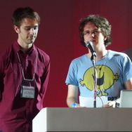 【TGS 2014】驚きと興奮のゲームの世界「センス・オブ・ワンダーナイト」今年も多数の作品が登場