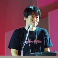 【TGS 2014】驚きと興奮のゲームの世界「センス・オブ・ワンダーナイト」今年も多数の作品が登場