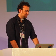 【TGS 2014】驚きと興奮のゲームの世界「センス・オブ・ワンダーナイト」今年も多数の作品が登場