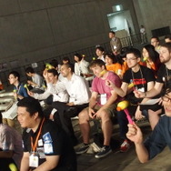 【TGS 2014】驚きと興奮のゲームの世界「センス・オブ・ワンダーナイト」今年も多数の作品が登場