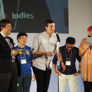 【TGS 2014】驚きと興奮のゲームの世界「センス・オブ・ワンダーナイト」今年も多数の作品が登場