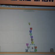 【TGS 2014】驚きと興奮のゲームの世界「センス・オブ・ワンダーナイト」今年も多数の作品が登場