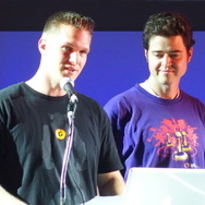 【TGS 2014】驚きと興奮のゲームの世界「センス・オブ・ワンダーナイト」今年も多数の作品が登場