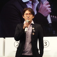 【TGS 2014】勇者リンクはやっぱり強かった!竹若元博さん、田村裕さんも駆けつけた『ゼルダ無双』ゲーム大会
