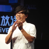 【TGS 2014】勇者リンクはやっぱり強かった!竹若元博さん、田村裕さんも駆けつけた『ゼルダ無双』ゲーム大会