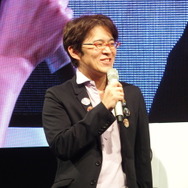 【TGS 2014】勇者リンクはやっぱり強かった!竹若元博さん、田村裕さんも駆けつけた『ゼルダ無双』ゲーム大会
