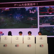 【TGS 2014】勇者リンクはやっぱり強かった!竹若元博さん、田村裕さんも駆けつけた『ゼルダ無双』ゲーム大会