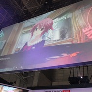 【TGS 2014】メガネのキャラには裏がある…?妄想科学ADV『CHAOS;CHILD』ステージレポート