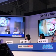 【TGS 2014】メガネのキャラには裏がある…?妄想科学ADV『CHAOS;CHILD』ステージレポート