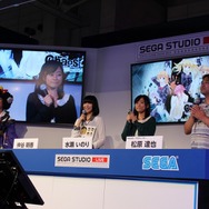 【TGS 2014】メガネのキャラには裏がある…?妄想科学ADV『CHAOS;CHILD』ステージレポート