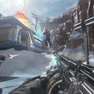 【TGS2014】『CoD: Advanced Warfare』プレゼン、革新要素「ブースト移動」はなにを生みだすのか？