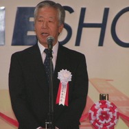 【TGS2008】「次世代機はこれからが本番」CESA和田会長―オープニングイベント
