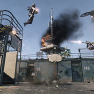 【TGS2014】『CoD: Advanced Warfare』プレゼン、革新要素「ブースト移動」はなにを生みだすのか？