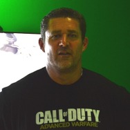 【TGS2014】『CoD: Advanced Warfare』プレゼン、革新要素「ブースト移動」はなにを生みだすのか？