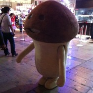 【TGS 2014】里奈となめこがピコピコ踊る！3DS『おさわり探偵 小沢里奈 なめこリズム』プレイレポート