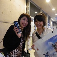 【TGS 2014】一般公開日の来場者に突撃インタビュー!みなさんのお目当ては?