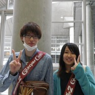 【TGS 2014】一般公開日の来場者に突撃インタビュー!みなさんのお目当ては?