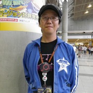 【TGS 2014】一般公開日の来場者に突撃インタビュー!みなさんのお目当ては?