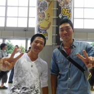 【TGS 2014】一般公開日の来場者に突撃インタビュー!みなさんのお目当ては?