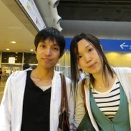 【TGS 2014】一般公開日の来場者に突撃インタビュー!みなさんのお目当ては?