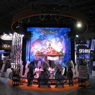 【TGS 2014】ブシロードとgloops、スマホ向け新作タップバトルRPG『トイズドライブ』の事前登録受付を開始